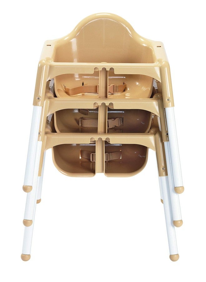 Angeles Children's Factory Toddler Feeding Chair, Baby Activity Seat, Baby Feeding Chair, 9"H Seat - Image 5